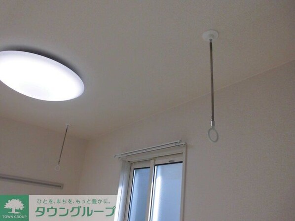 アンベリールIIの物件内観写真